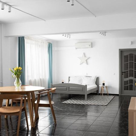 קלוז'-נאפוקה Spacious Ultracentral Apartment מראה חיצוני תמונה