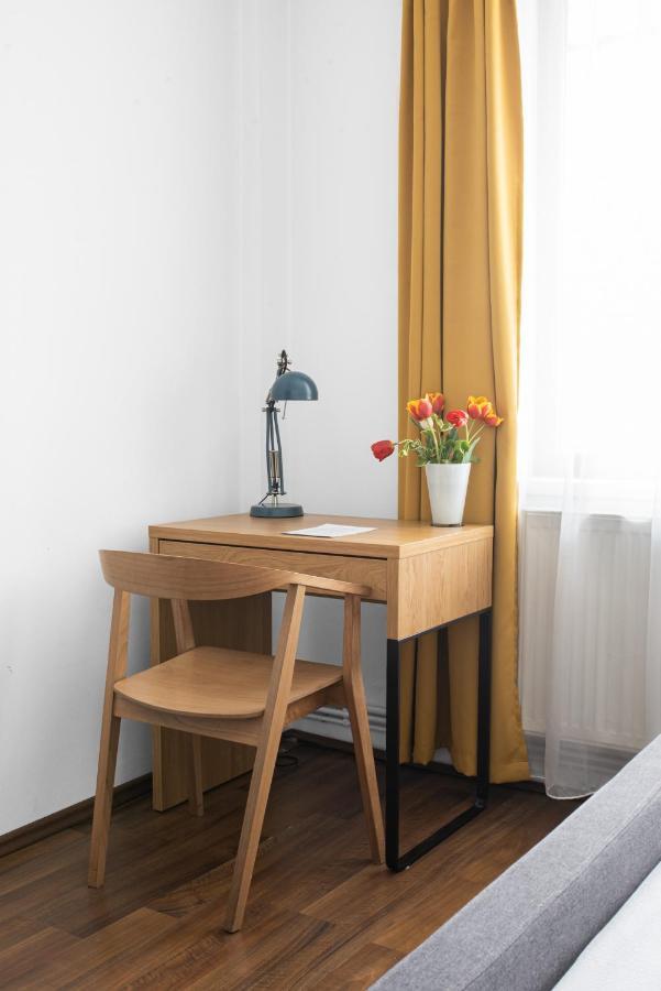 קלוז'-נאפוקה Spacious Ultracentral Apartment מראה חיצוני תמונה